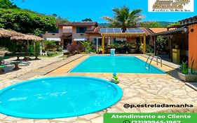 Pousada Estrela da Manhã